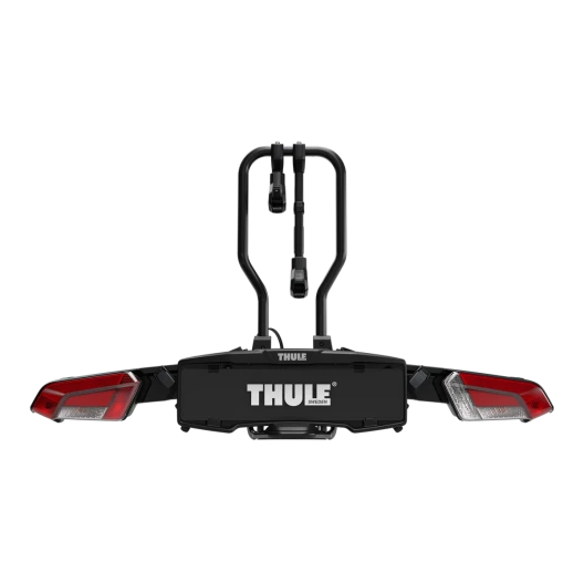 Thule EasyFold 3 Fahrradträger für 2 Fahrräder