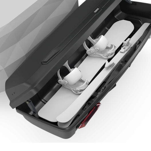 Thule Arcos box XL Heckbox (Elektro und Hybrid)