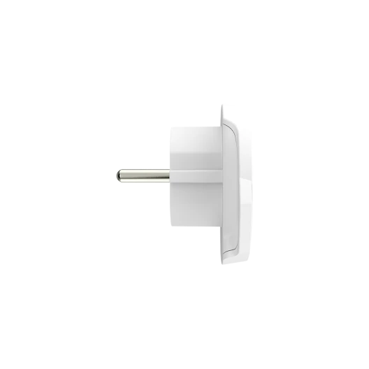 Adattatore Singolo Skross dal Mondo all'Europa