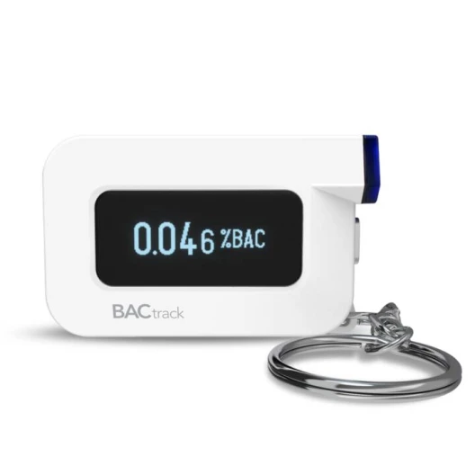BACTRACK C6 Alcohol Tester