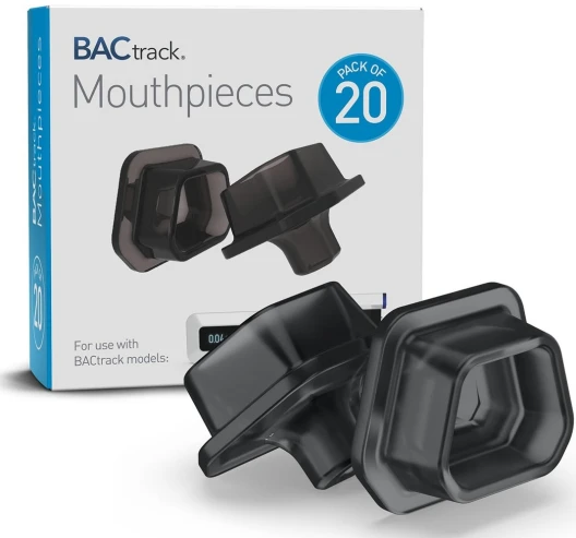 BACtrack Punte 20 pezzi