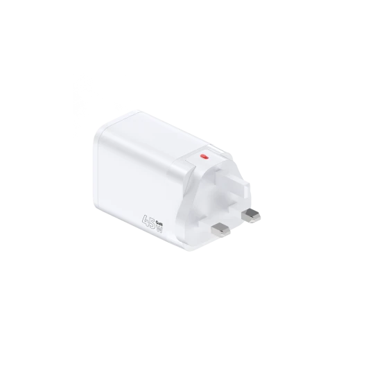 Skross Klip Roll Multihead Charger 45W