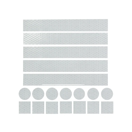 Reflektoren Set