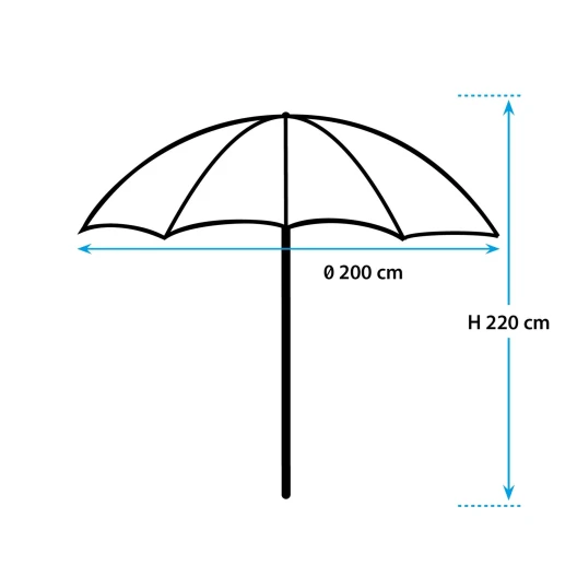 Solado Sun Umbrella