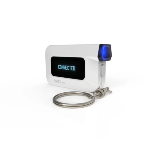 BACTRACK C6 Alcohol Tester