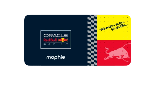 Oracle Red Bull Racing Mophie Powerstation Plus