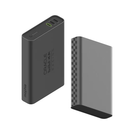 Oracle Red Bull Racing Mophie Powerstation XL