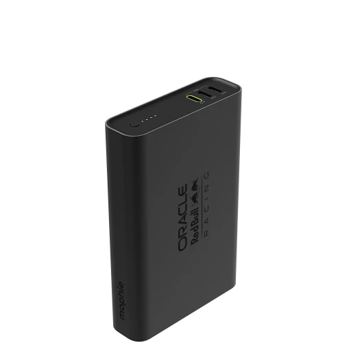 Oracle Red Bull Racing Mophie Powerstation XL