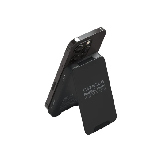 Oracle Red Bull Racing Mophie Powerstation Snap+ Stand