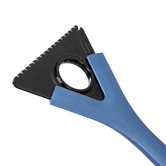 Frusta Max-is con raschietto per ghiaccio