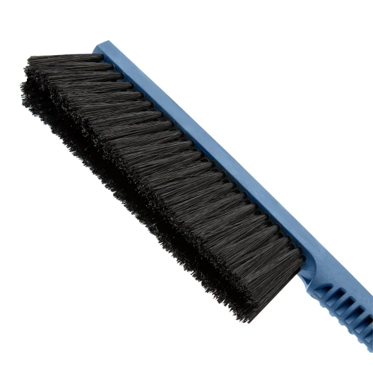 Frusta Max-is con raschietto per ghiaccio