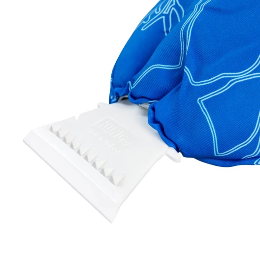 Arctic-is Glove Ice Scraper