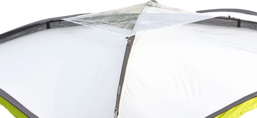 Medusa II Pavilion 3X3 (blue)