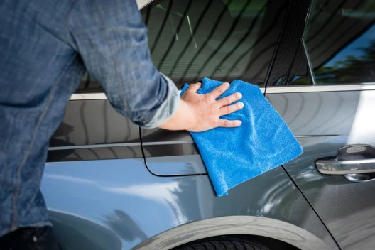 All-Purpose Car Cleaning Cloth (30 pcs)