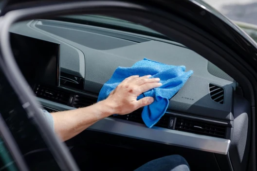 All-Purpose Car Cleaning Cloth (30 pcs)
