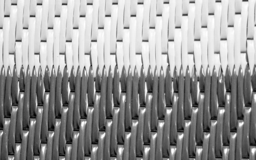 Balmat tent carpet 250 x 450 cm (anthracite/grey)