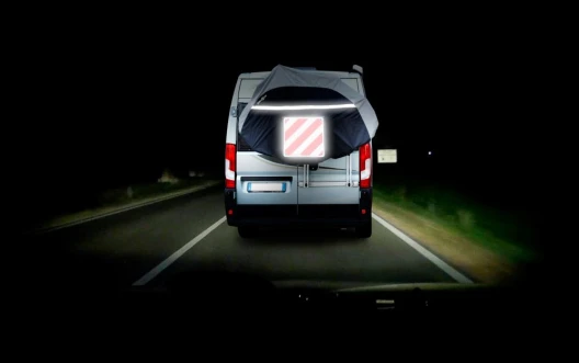 Housse de vélo Spéciale 4