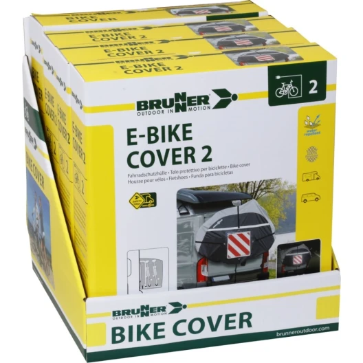 E-Bike Cover 2