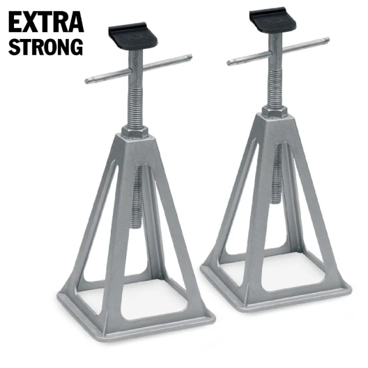 Stutzböcke Alu-Jack 2.0 (2 pcs.)