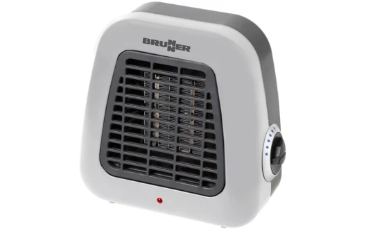 Kero Thermostat Heat Fan