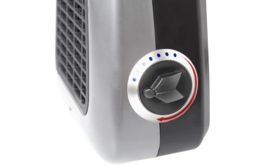 Kero Thermostat Heat Fan