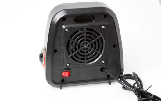 Kero Thermostat Heat Fan