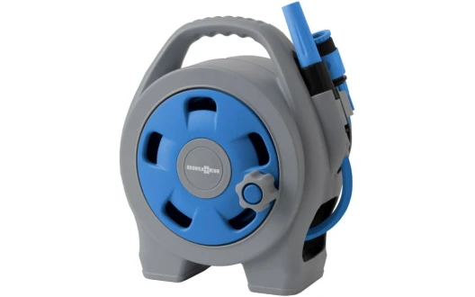 Enrouleur de tuyau Aquafil Pro avec tuyau de 11,6 m