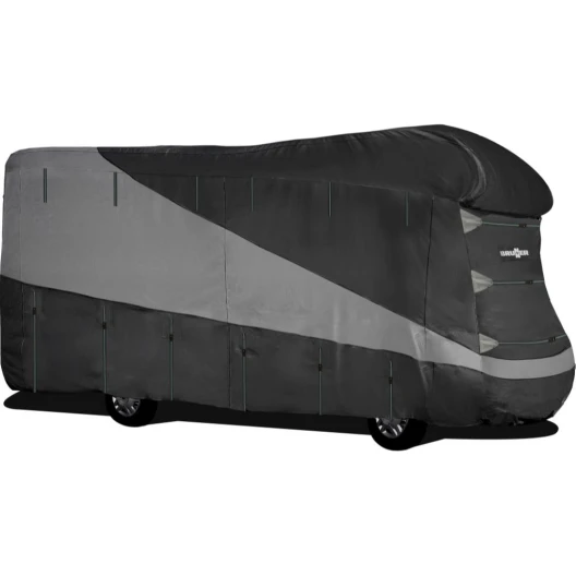 Camper Cover Design 12M 650-700 cm