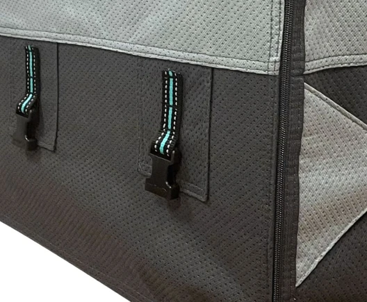 Camper Cover Design 12M 600-650 cm