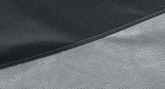 Housse de Caravane Design 12M 500-550 cm