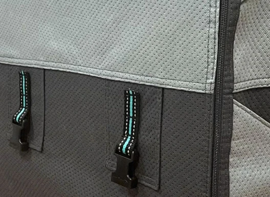 Caravan Cover Design 12M 600-650 cm