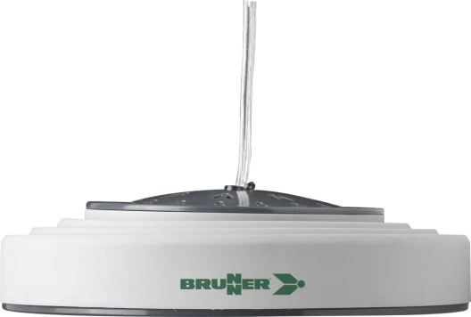 Syrma LED Fold-Away Light (gray)