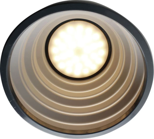 Syrma LED Fold-Away Light (gray)