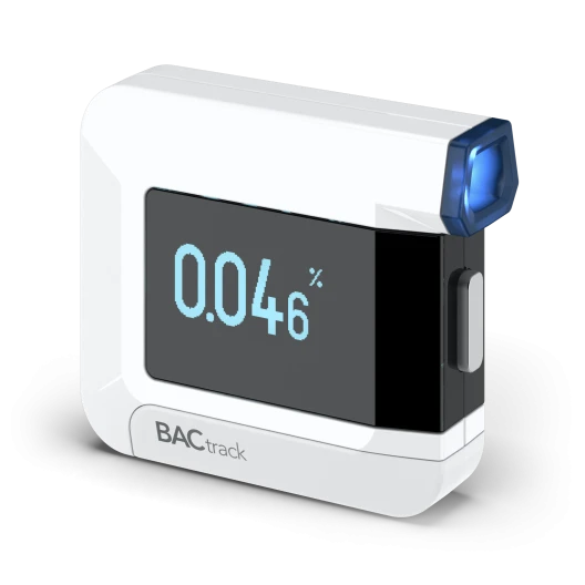 BACtrack C8 Alcoltest