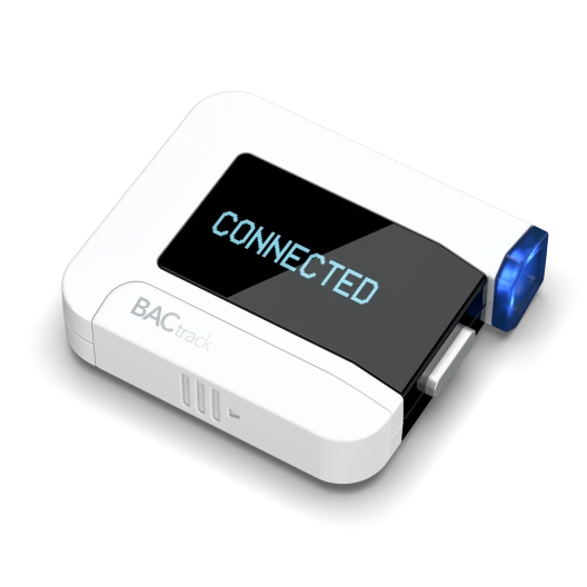 BACtrack C8 Alcoltest