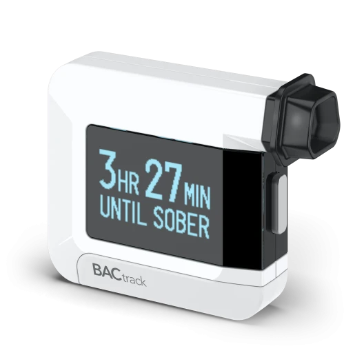 BACtrack C8 Alcoltest