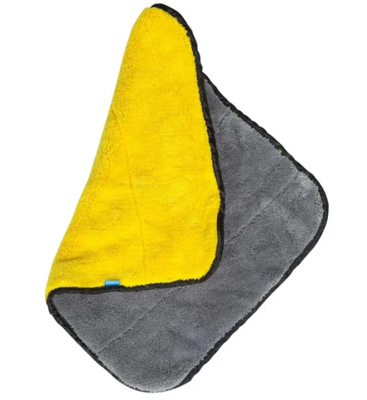 Kungs Cockpit Mikrofasertuch Reinigungstuch 45 x 38 cm