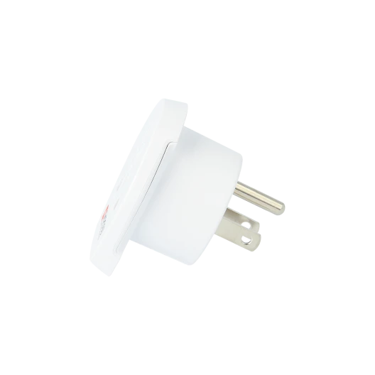Skross Single Adapter World to USA