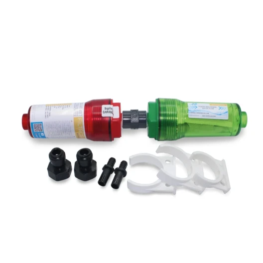 Small + Easy Drink Filter Set