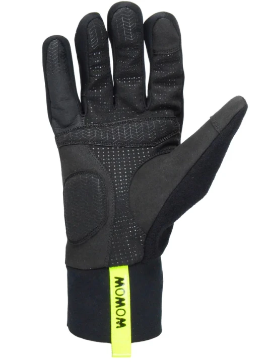 Wowow Handschuhe NIGHT STROKE