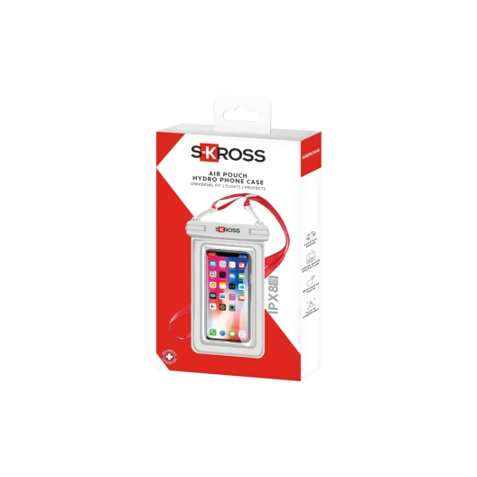 Skross Air Pouch Hydro Phone Case