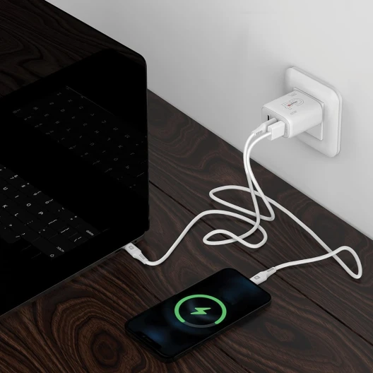 Skross Power Charger 65W PD EU