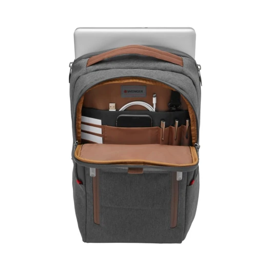 Wenger City Upgrade 15 l