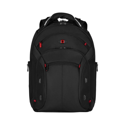 Wenger Gigabyte in nero 17 l