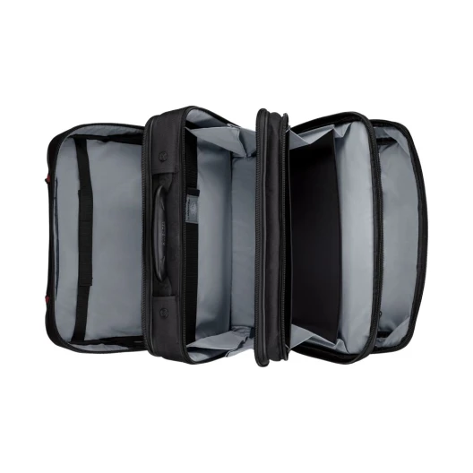 Borsa a rotelle Wenger Patriot