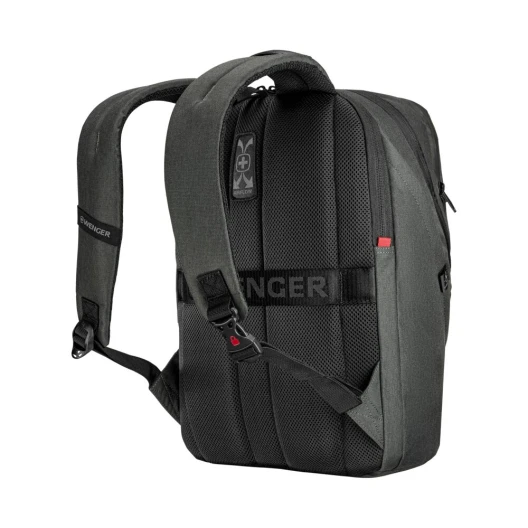 Wenger MX ECO Light in Carbone 19 l