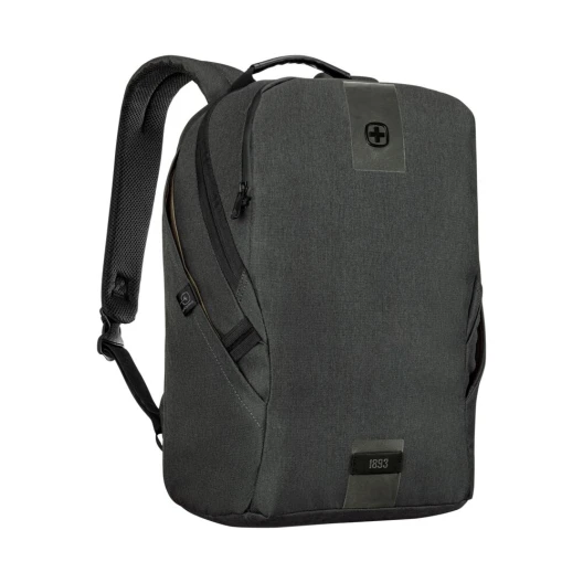 Wenger MX ECO Light in Carbone 19 l