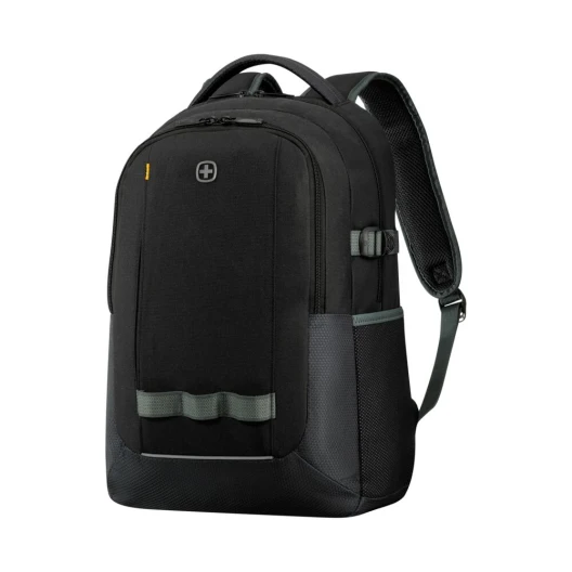 Wenger Ryde in nero 26 l