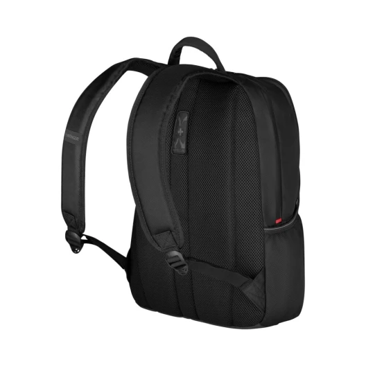 Wenger XE Tryal in nero 23 l