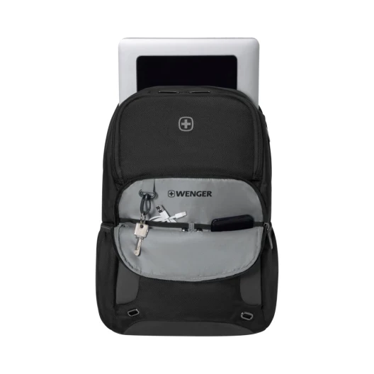 Wenger XE Tryal in nero 23 l